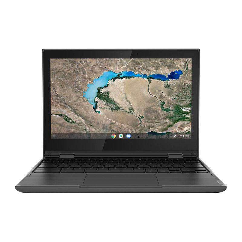 Pc Portable 11,6'' Lenovo Chromebook 300e-gen2-cel/4/32/tactile- Reconditionne Grade Eco